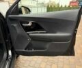 Чорний Кіа Niro, об'ємом двигуна 0 л та пробігом 89 тис. км за 20799 $, фото 71 на Automoto.ua