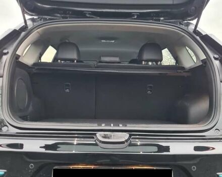 Черный Киа Niro, объемом двигателя 0 л и пробегом 114 тыс. км за 19999 $, фото 21 на Automoto.ua