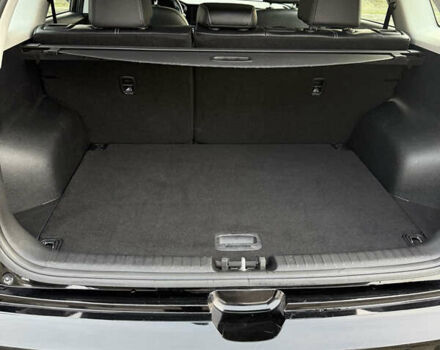 Чорний Кіа Niro, об'ємом двигуна 0 л та пробігом 93 тис. км за 18900 $, фото 8 на Automoto.ua