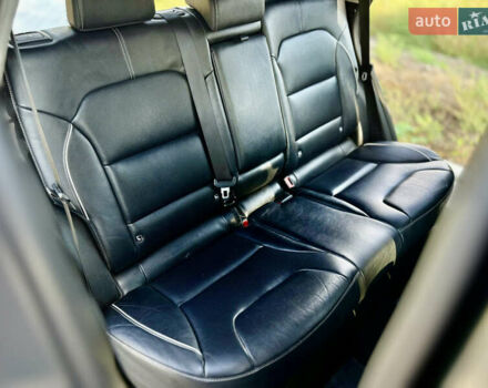 Черный Киа Niro, объемом двигателя 0 л и пробегом 165 тыс. км за 16999 $, фото 59 на Automoto.ua