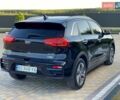 Черный Киа Niro, объемом двигателя 0 л и пробегом 107 тыс. км за 19950 $, фото 10 на Automoto.ua