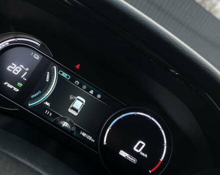 Киа Niro 2020 в Дрогобыче на Automoto.ua Черный Киа Niro, объемом двигателя 0 л и пробегом 148 тыс. км за 19799 $, фото 56 на Automoto.ua