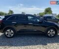 Черный Киа Niro, объемом двигателя 0 л и пробегом 75 тыс. км за 21700 $, фото 16 на Automoto.ua