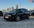 Черный Киа Niro, объемом двигателя 0 л и пробегом 112 тыс. км за 19999 $, фото 1 на Automoto.ua