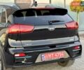 Черный Киа Niro, объемом двигателя 0 л и пробегом 110 тыс. км за 17999 $, фото 18 на Automoto.ua