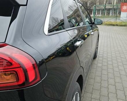 Черный Киа Niro, объемом двигателя 0 л и пробегом 139 тыс. км за 19800 $, фото 17 на Automoto.ua