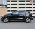 Черный Киа Niro, объемом двигателя 0 л и пробегом 105 тыс. км за 20500 $, фото 23 на Automoto.ua