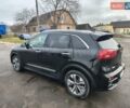 Чорний Кіа Niro, об'ємом двигуна 0 л та пробігом 146 тис. км за 18900 $, фото 5 на Automoto.ua