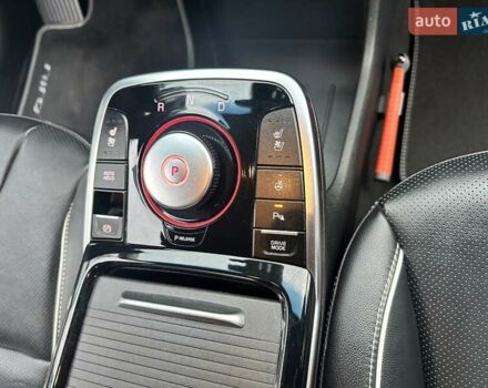 Чорний Кіа Niro, об'ємом двигуна 0 л та пробігом 104 тис. км за 20923 $, фото 23 на Automoto.ua