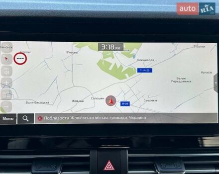 Чорний Кіа Niro, об'ємом двигуна 0 л та пробігом 68 тис. км за 24200 $, фото 59 на Automoto.ua