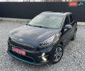 Киа Niro 2020 в Дрогобыче на Automoto.ua Черный Киа Niro, объемом двигателя 0 л и пробегом 148 тыс. км за 19799 $, фото 5 на Automoto.ua