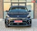Черный Киа Niro, объемом двигателя 0 л и пробегом 110 тыс. км за 17999 $, фото 9 на Automoto.ua
