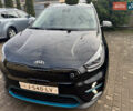 Чорний Кіа Niro, об'ємом двигуна 0 л та пробігом 164 тис. км за 18400 $, фото 9 на Automoto.ua