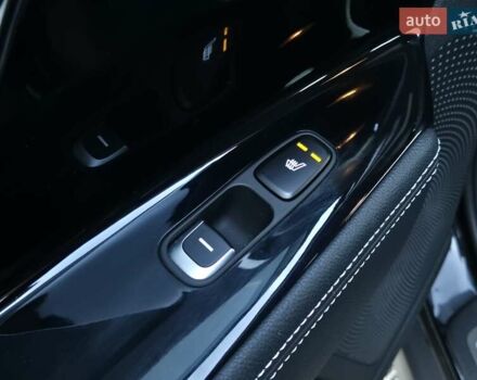 Черный Киа Niro, объемом двигателя 0 л и пробегом 132 тыс. км за 19449 $, фото 24 на Automoto.ua