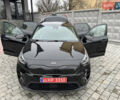 Чорний Кіа Niro, об'ємом двигуна 0 л та пробігом 109 тис. км за 17499 $, фото 24 на Automoto.ua