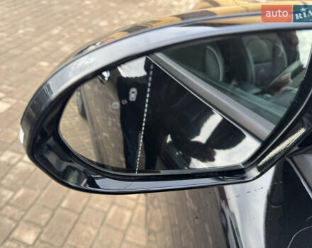 Чорний Кіа Niro, об'ємом двигуна 0 л та пробігом 164 тис. км за 18400 $, фото 3 на Automoto.ua