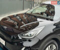 Черный Киа Niro, объемом двигателя 0 л и пробегом 132 тыс. км за 18699 $, фото 12 на Automoto.ua