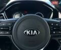 Чорний Кіа Niro, об'ємом двигуна 0 л та пробігом 68 тис. км за 24200 $, фото 46 на Automoto.ua
