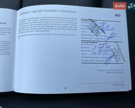 Киа Niro 2020 в Львове на Automoto.ua Черный Киа Niro, объемом двигателя 0 л и пробегом 115 тыс. км за 20300 $, фото 43 на Automoto.ua