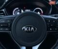 Черный Киа Niro, объемом двигателя 0 л и пробегом 35 тыс. км за 23400 $, фото 48 на Automoto.ua