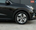 Черный Киа Niro, объемом двигателя 0 л и пробегом 142 тыс. км за 18900 $, фото 24 на Automoto.ua