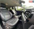 Чорний Кіа Niro, об'ємом двигуна 0 л та пробігом 109 тис. км за 19850 $, фото 9 на Automoto.ua