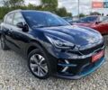 Чорний Кіа Niro, об'ємом двигуна 0 л та пробігом 88 тис. км за 22900 $, фото 19 на Automoto.ua