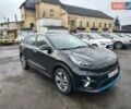 Чорний Кіа Niro, об'ємом двигуна 0 л та пробігом 146 тис. км за 18900 $, фото 1 на Automoto.ua
