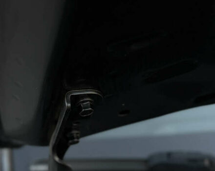 Черный Киа Niro, объемом двигателя 0 л и пробегом 142 тыс. км за 18900 $, фото 18 на Automoto.ua