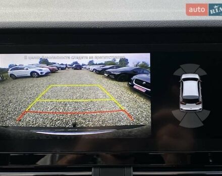 Киа Niro 2020 в Львове на Automoto.ua Черный Киа Niro, объемом двигателя 0 л и пробегом 64 тыс. км за 22700 $, фото 78 на Automoto.ua