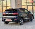 Черный Киа Niro, объемом двигателя 0 л и пробегом 110 тыс. км за 17999 $, фото 20 на Automoto.ua