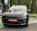 Чорний Кіа Niro, об'ємом двигуна 0 л та пробігом 110 тис. км за 19500 $, фото 35 на Automoto.ua