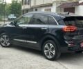 Киа Niro 2020 в Одессе на Automoto.ua Черный Киа Niro, объемом двигателя 0 л и пробегом 82 тыс. км за 18000 $, фото 7 на Automoto.ua