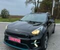 Черный Киа Niro, объемом двигателя 0 л и пробегом 106 тыс. км за 17900 $, фото 21 на Automoto.ua