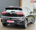 Черный Киа Niro, объемом двигателя 0 л и пробегом 93 тыс. км за 17999 $, фото 15 на Automoto.ua