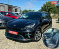 Черный Киа Niro, объемом двигателя 0 л и пробегом 80 тыс. км за 22400 $, фото 1 на Automoto.ua