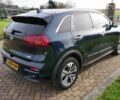 Черный Киа Niro, объемом двигателя 0 л и пробегом 104 тыс. км за 20775 $, фото 3 на Automoto.ua