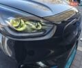 Чорний Кіа Niro, об'ємом двигуна 0 л та пробігом 46 тис. км за 17000 $, фото 19 на Automoto.ua