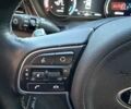 Чорний Кіа Niro, об'ємом двигуна 0 л та пробігом 69 тис. км за 21500 $, фото 30 на Automoto.ua