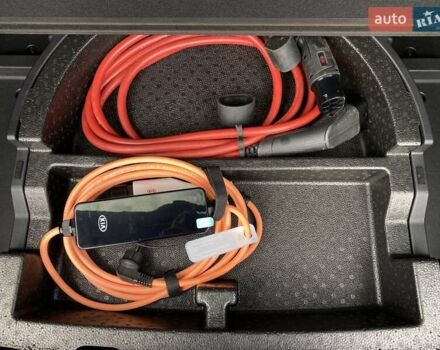 Киа Niro 2020 в Львове на Automoto.ua Черный Киа Niro, объемом двигателя 0 л и пробегом 70 тыс. км за 22500 $, фото 59 на Automoto.ua