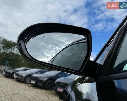 Чорний Кіа Niro, об'ємом двигуна 0 л та пробігом 69 тис. км за 23200 $, фото 16 на Automoto.ua