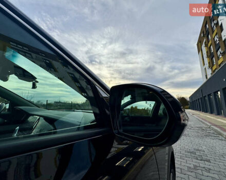 Черный Киа Niro, объемом двигателя 0 л и пробегом 128 тыс. км за 19600 $, фото 14 на Automoto.ua