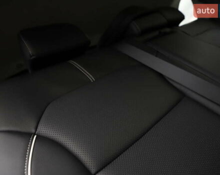 Чорний Кіа Niro, об'ємом двигуна 0 л та пробігом 29 тис. км за 20999 $, фото 79 на Automoto.ua