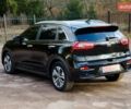 Черный Киа Niro, объемом двигателя 0 л и пробегом 110 тыс. км за 17450 $, фото 11 на Automoto.ua