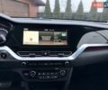 Черный Киа Niro, объемом двигателя 0 л и пробегом 77 тыс. км за 21499 $, фото 11 на Automoto.ua