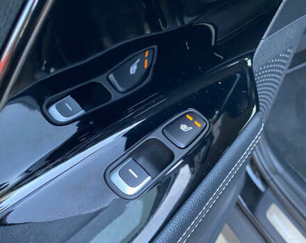 Черный Киа Niro, объемом двигателя 0 л и пробегом 152 тыс. км за 19200 $, фото 35 на Automoto.ua