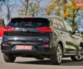 Черный Киа Niro, объемом двигателя 0 л и пробегом 124 тыс. км за 19500 $, фото 7 на Automoto.ua