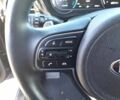 Черный Киа Niro, объемом двигателя 0 л и пробегом 55 тыс. км за 10100 $, фото 10 на Automoto.ua