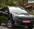 Черный Киа Niro, объемом двигателя 0 л и пробегом 46 тыс. км за 24950 $, фото 1 на Automoto.ua