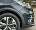 Киа Niro 2020 в Золочев на Automoto.ua Черный Киа Niro, объемом двигателя 0 л и пробегом 145 тыс. км за 18150 $, фото 11 на Automoto.ua